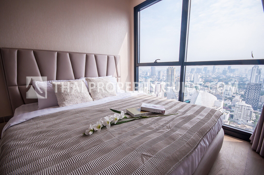 Condominium in Sukhumvit 