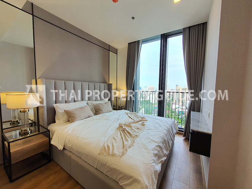 Condominium in Sukhumvit 