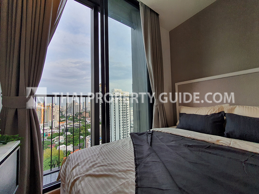 Condominium in Sukhumvit 