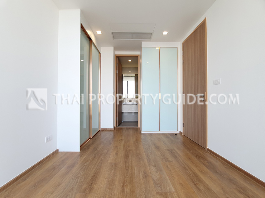 Condominium in Sukhumvit 