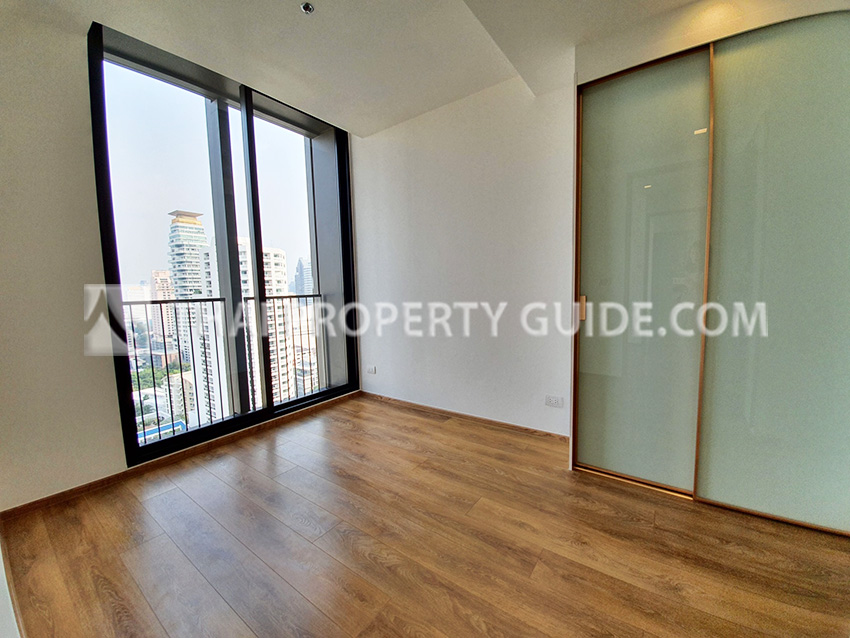 Condominium in Sukhumvit 
