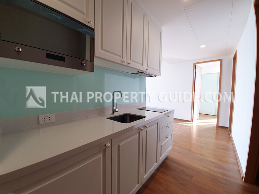 Condominium in Sukhumvit 