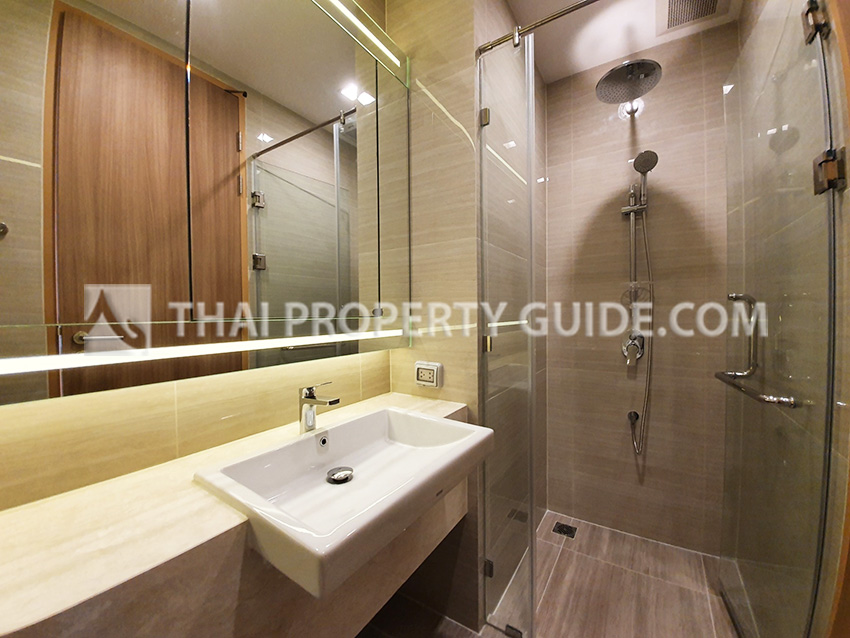 Condominium in Sukhumvit 