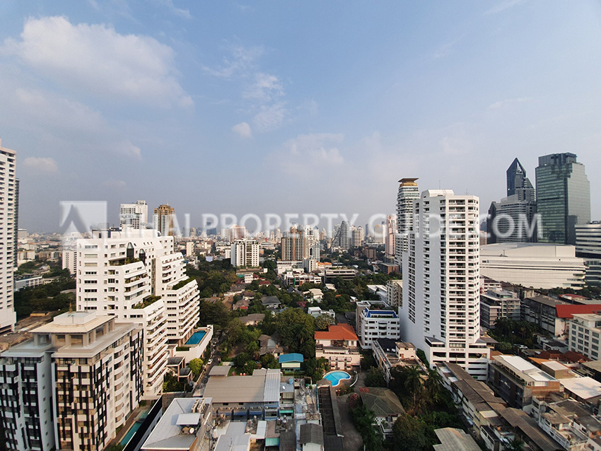 Condominium in Sukhumvit 