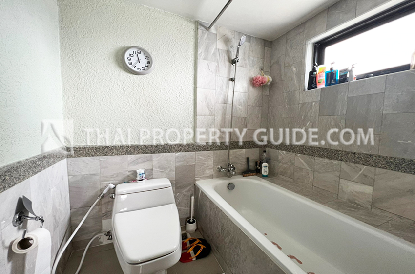 Condominium in Sukhumvit 