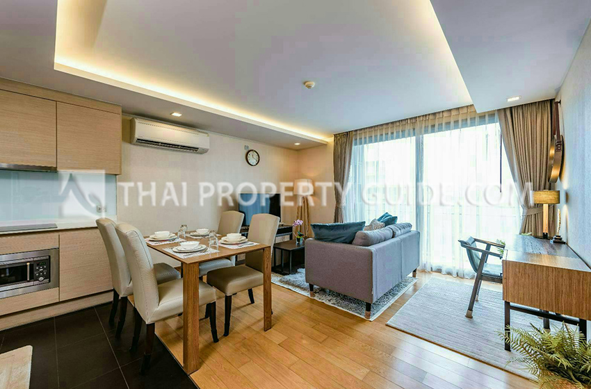 Condominium for rent in Sukhumvit