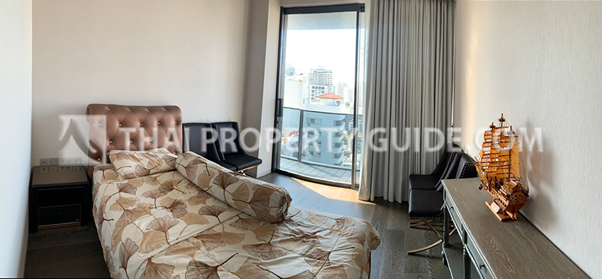 Condominium in Sukhumvit 