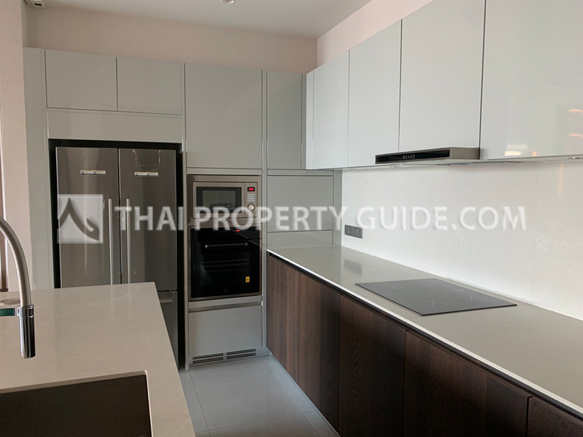 Condominium in Sukhumvit 