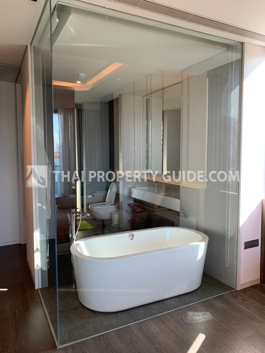 Condominium in Sukhumvit 