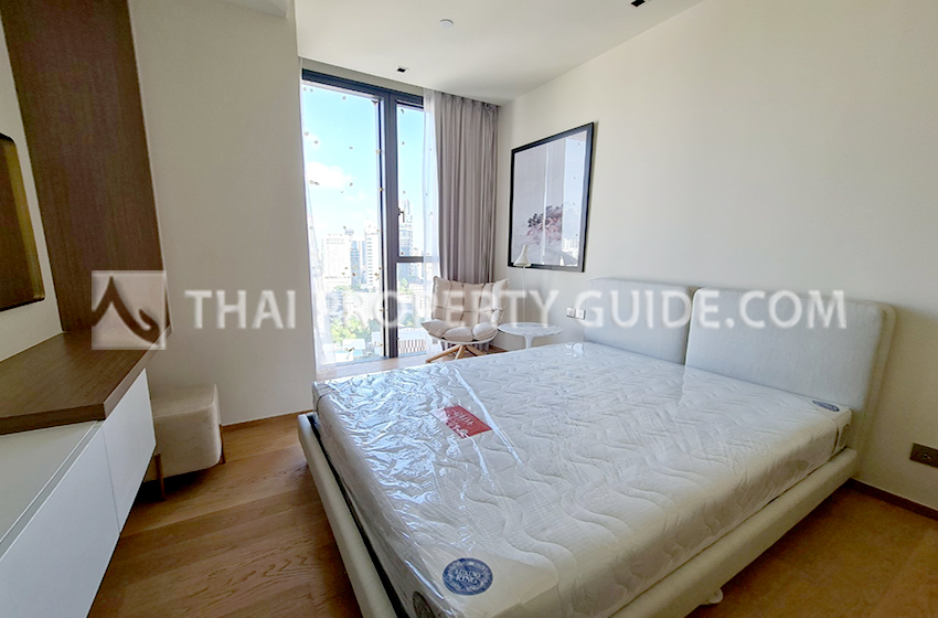 Condominium in Sukhumvit 