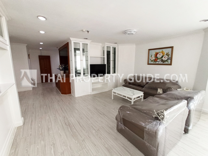 Condominium for rent in Sukhumvit
