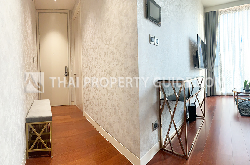 Condominium in Sukhumvit 