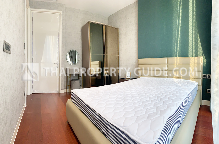 Condominium in Sukhumvit 