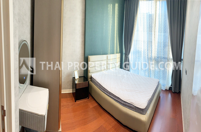 Condominium in Sukhumvit 