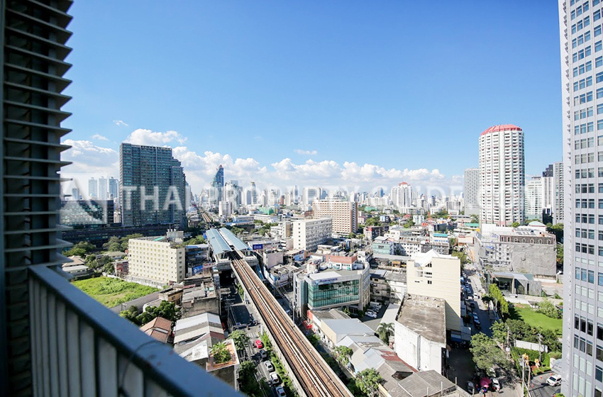 Condominium in Sukhumvit 