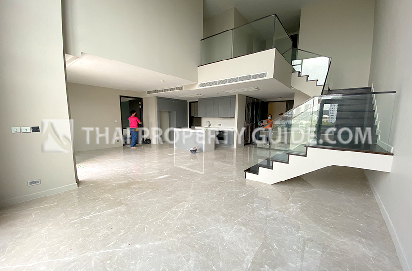 Condominium for rent in Sukhumvit