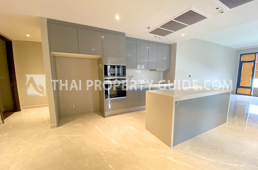 Condominium for rent in Sukhumvit