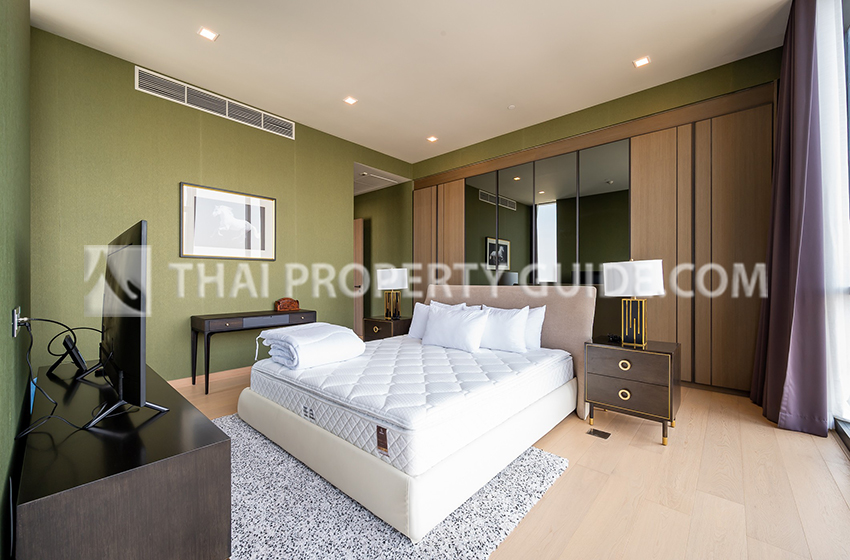 Condominium in Sukhumvit 