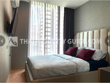 Condominium in Sukhumvit : Noble Recole Sukhumvit 19 