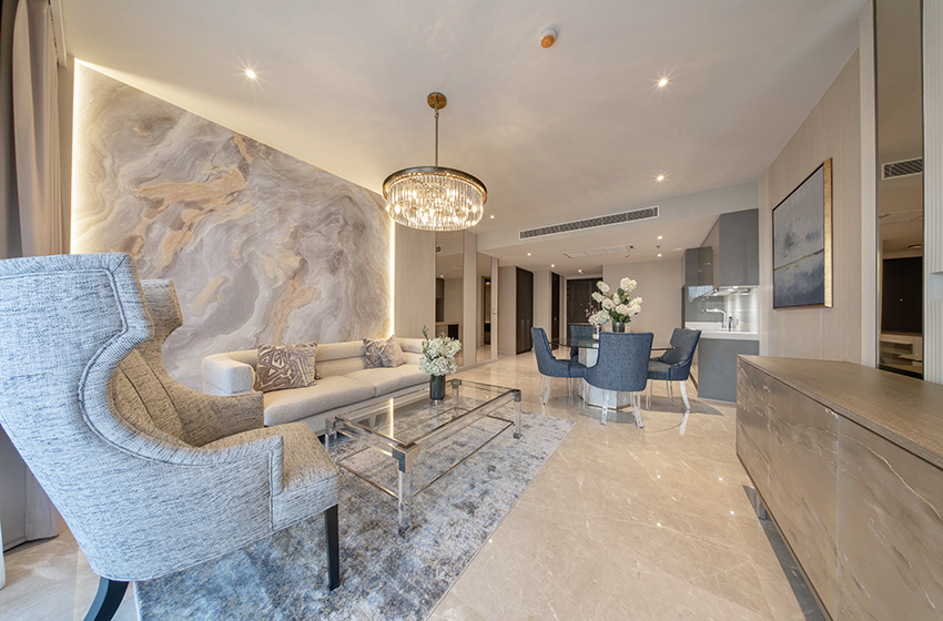 Condominium for rent in Sukhumvit