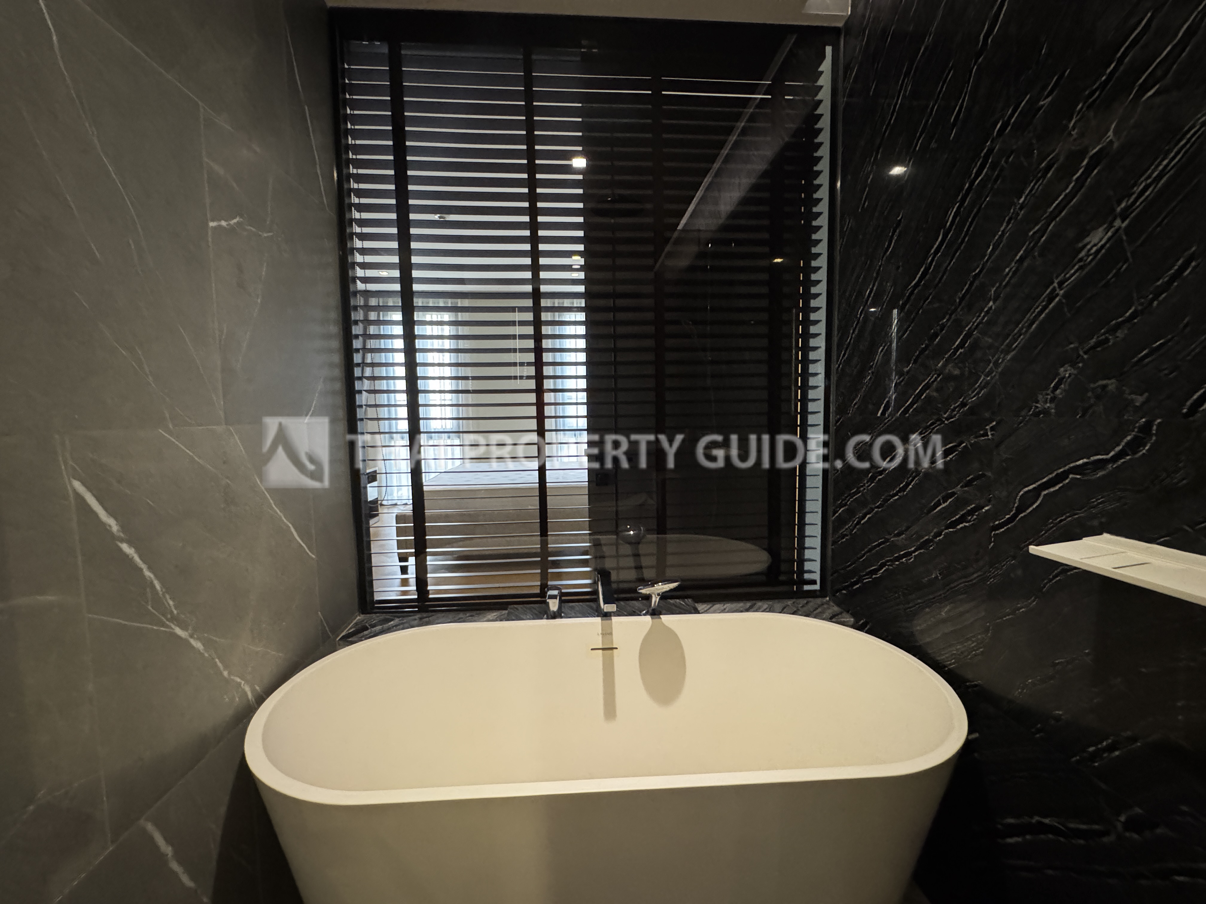 Condominium in Sukhumvit 