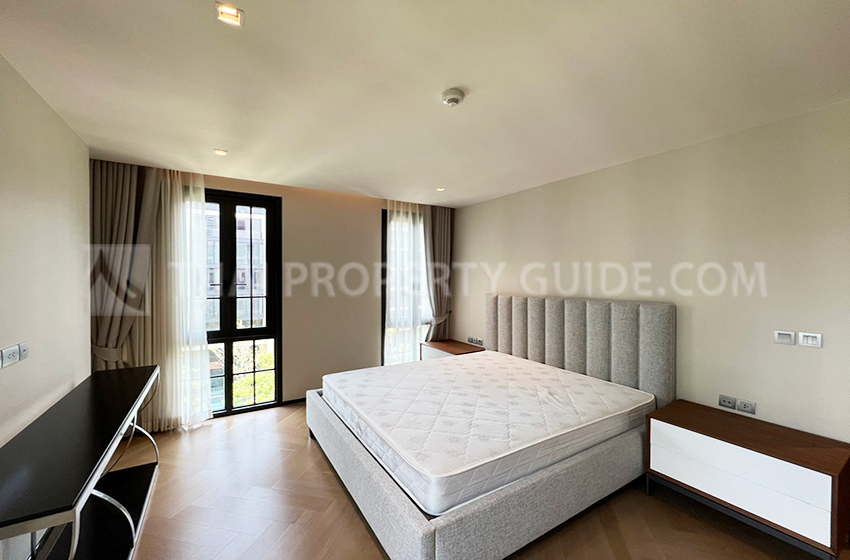 Condominium in Sukhumvit 
