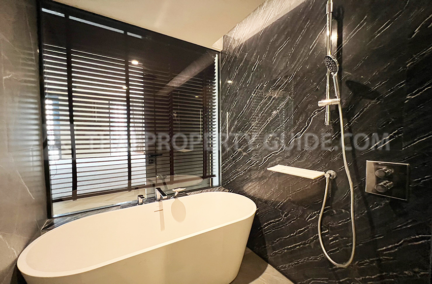 Condominium in Sukhumvit 