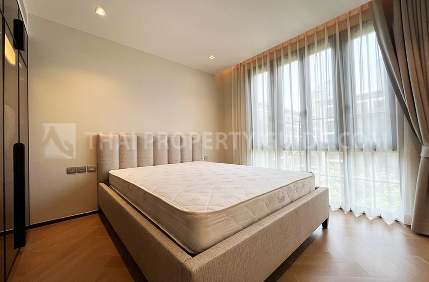 Condominium in Sukhumvit 