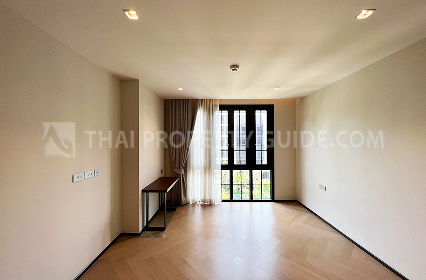 Condominium in Sukhumvit 