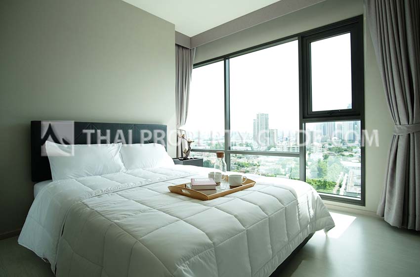 Condominium in Sukhumvit 