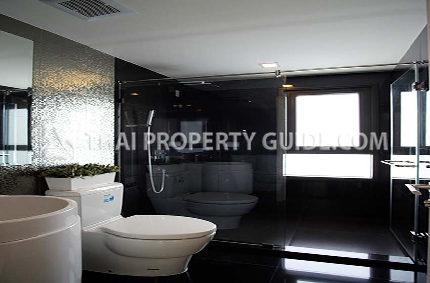 Condominium in Sukhumvit 