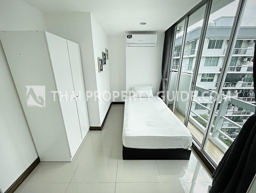 Condominium in Sukhumvit 