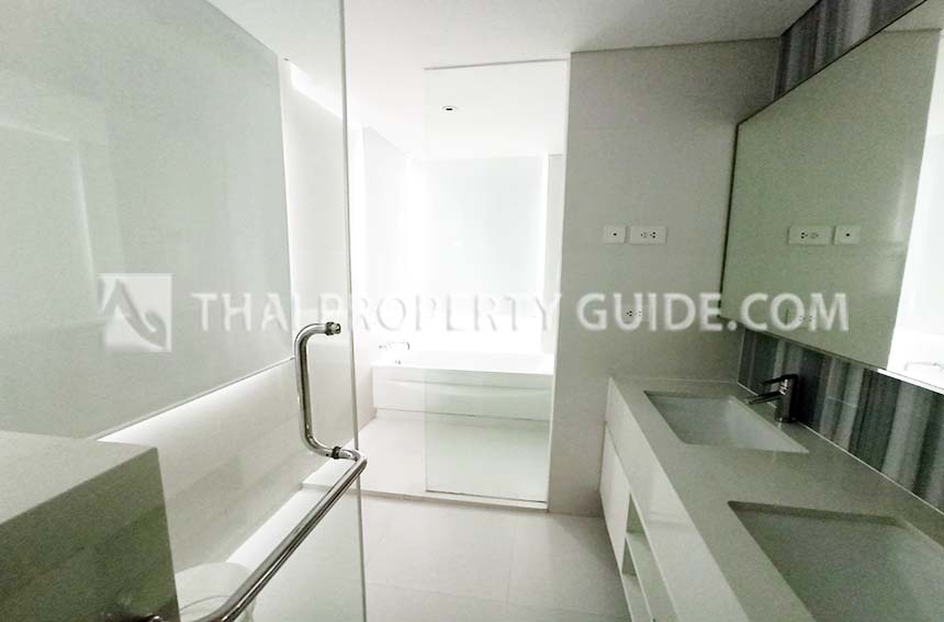 Condominium in Sukhumvit 