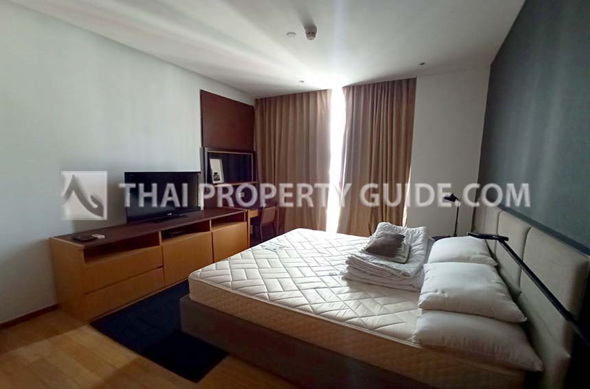 Condominium in Sukhumvit 