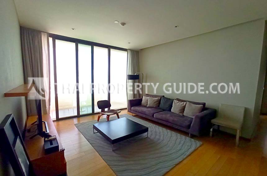 Condominium in Sukhumvit 