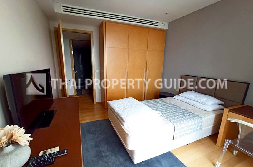 Condominium in Sukhumvit 