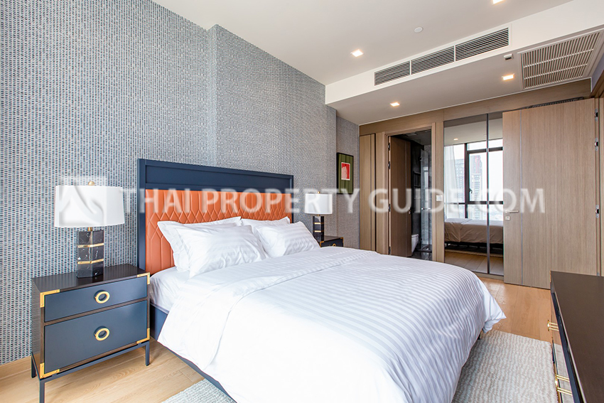 Condominium in Sukhumvit 