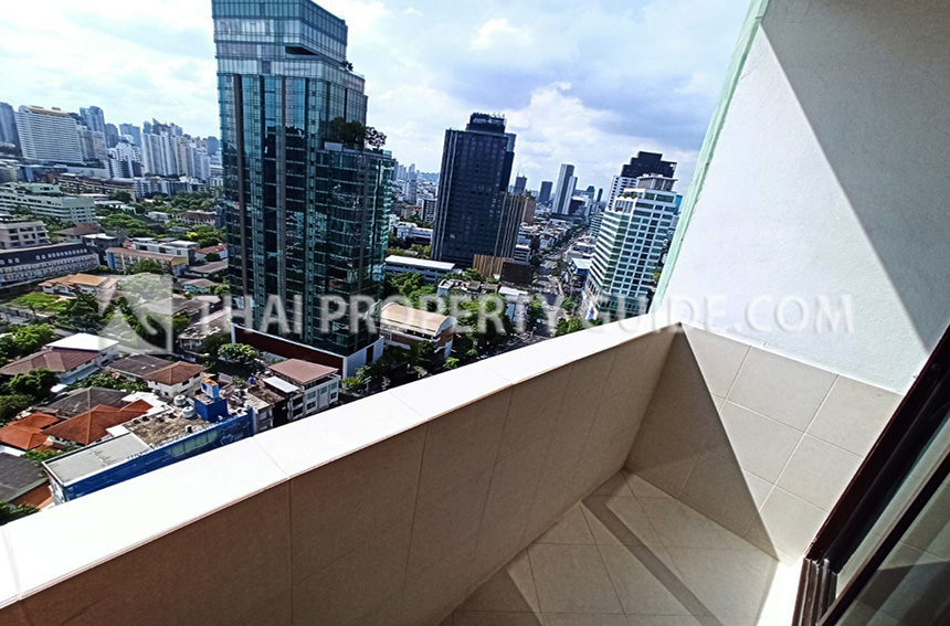 Condominium in Sukhumvit 