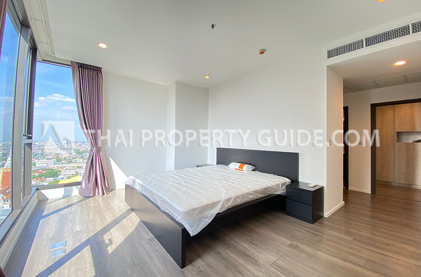 Condominium in Sukhumvit 