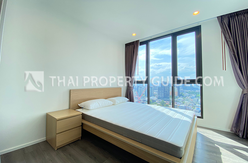 Condominium in Sukhumvit 