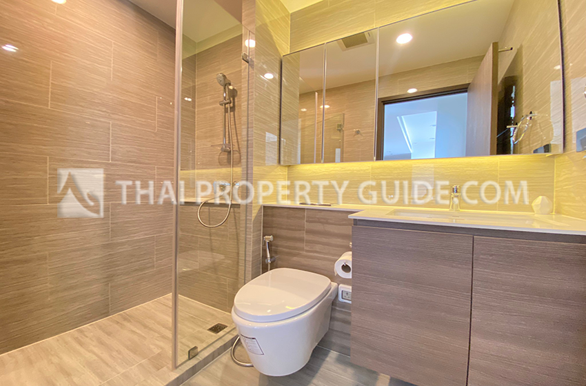 Condominium in Sukhumvit 