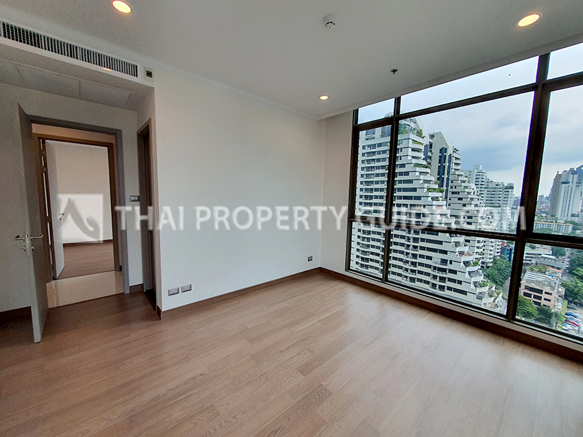 Condominium in Sukhumvit 