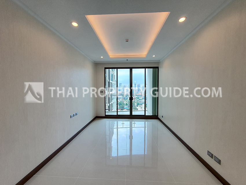Condominium in Sukhumvit 