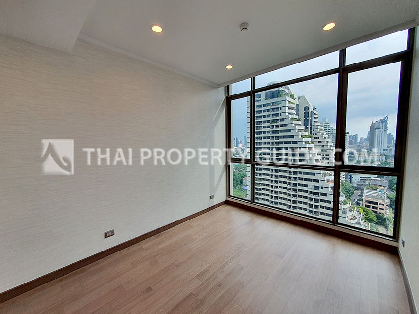 Condominium in Sukhumvit 