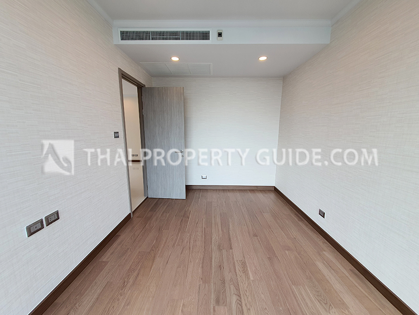 Condominium in Sukhumvit 