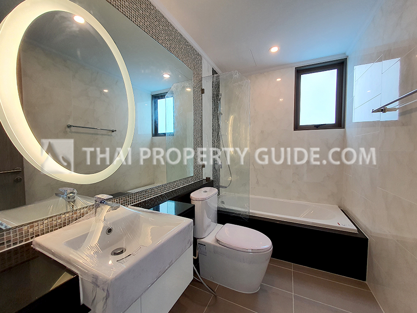 Condominium in Sukhumvit 