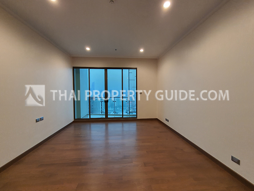 Condominium in Sukhumvit 