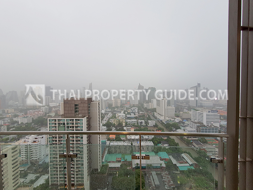 Condominium in Sukhumvit 