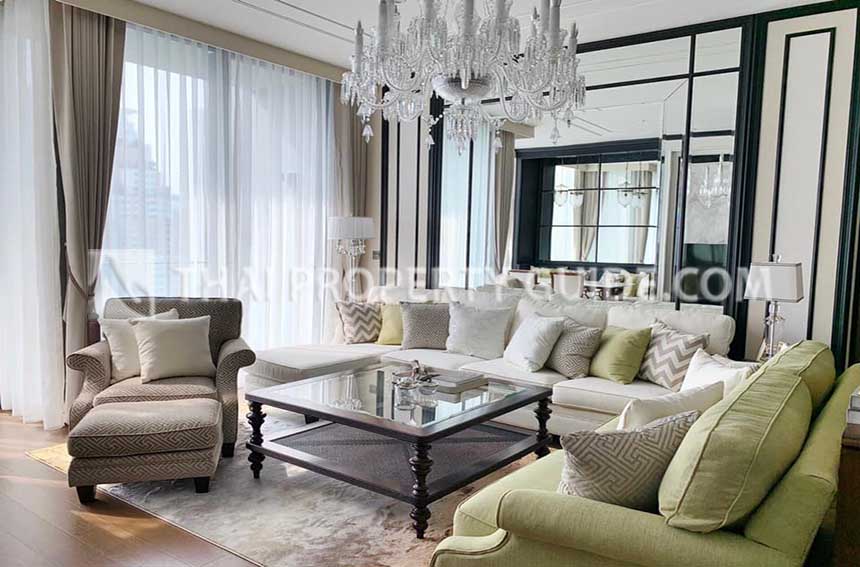 Condominium for rent in Sukhumvit