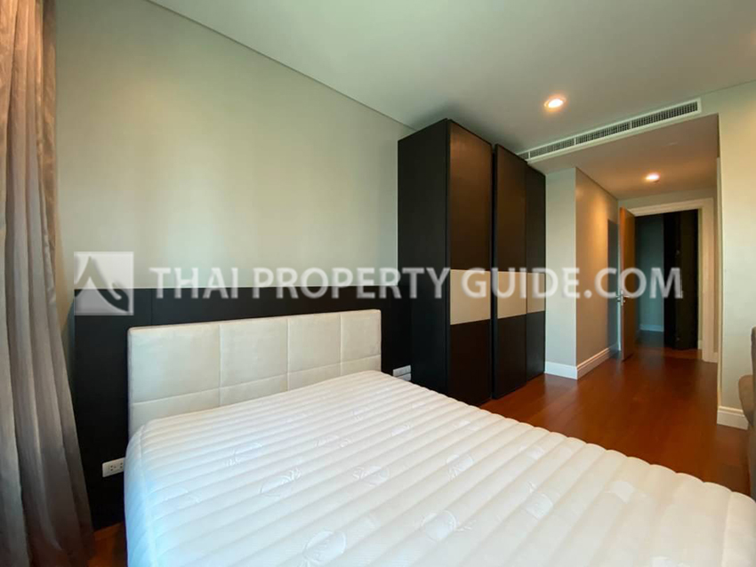 Condominium in Sukhumvit : Bright Sukhumvit 24 